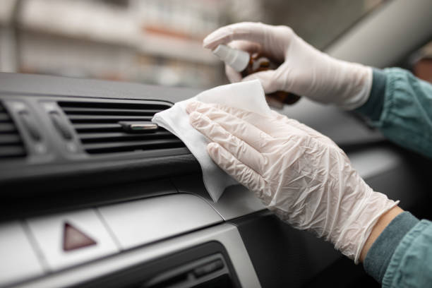 Best Residential Air Duct Cleaning  in Burnettown, SC